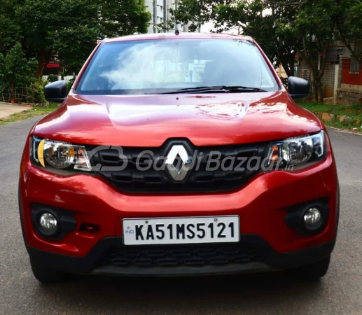 RENAULT KWID