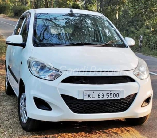 HYUNDAI i10 [2007-2010]