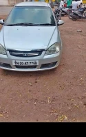 TATA MOTORS Indica V2 [2003-2006]