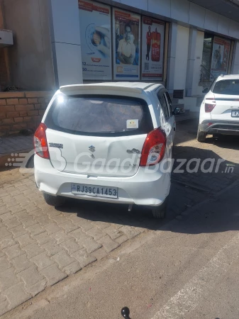 MARUTI SUZUKI MARUTI ALTO 800