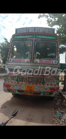 TATA MOTORS ACE