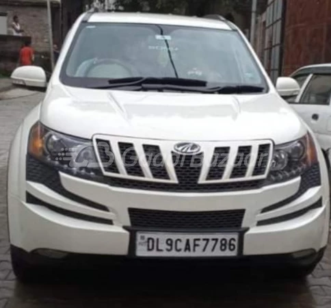 MAHINDRA XUV500