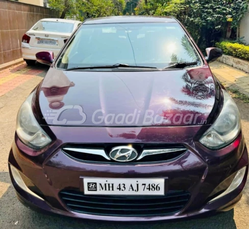 HYUNDAI VERNA