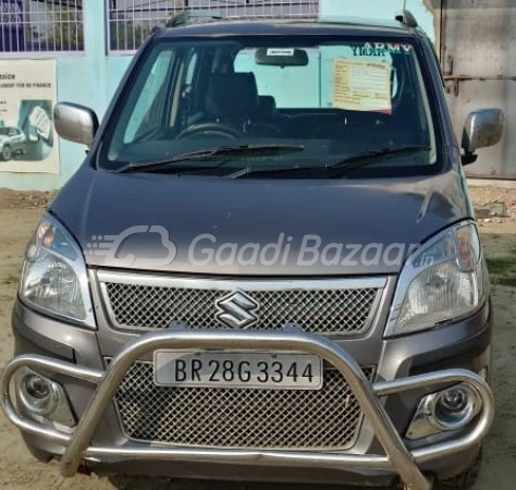 MARUTI SUZUKI WAGON R