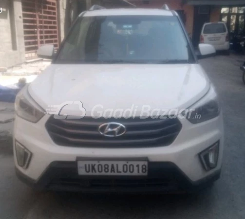 HYUNDAI HYUNDAI CRETA