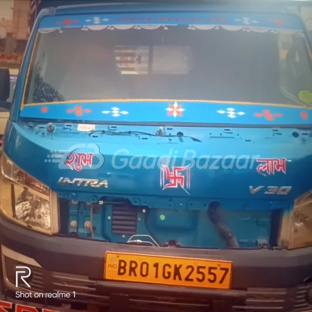 TATA MOTORS Intra V30