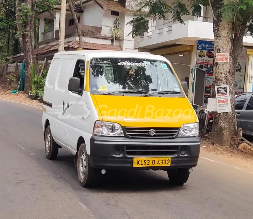 Maruti Suzuki EECO