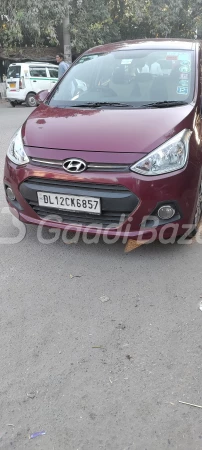 HYUNDAI GRAND I 10