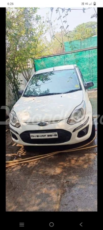 Ford FIGO