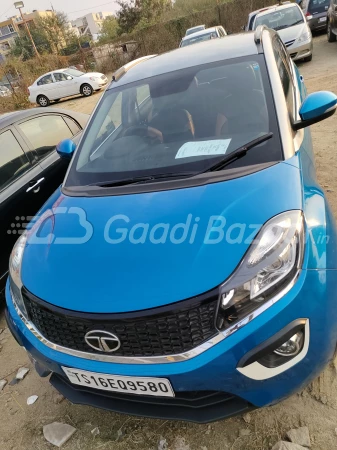 TATA MOTORS NEXON