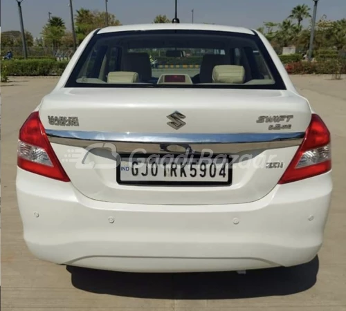 MARUTI SUZUKI Dzire