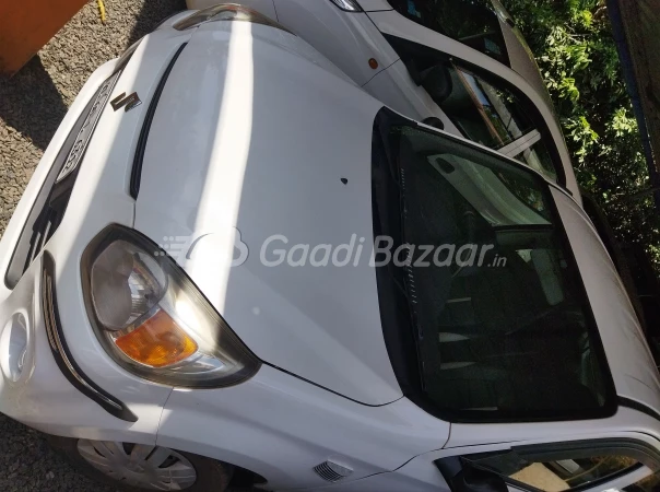 MARUTI SUZUKI ALTO 800