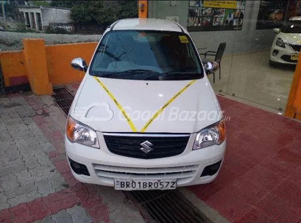 MARUTI SUZUKI ALTO K10