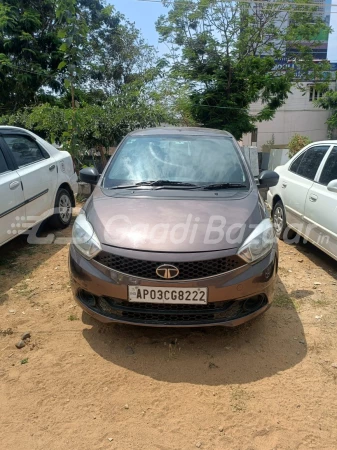 TATA MOTORS TIAGO