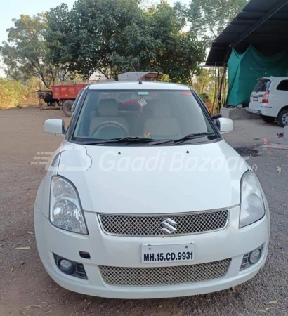 MARUTI SUZUKI SWIFT DZIRE