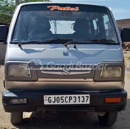 MARUTI SUZUKI OMNI