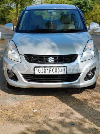 MARUTI SUZUKI SWIFT DZIRE