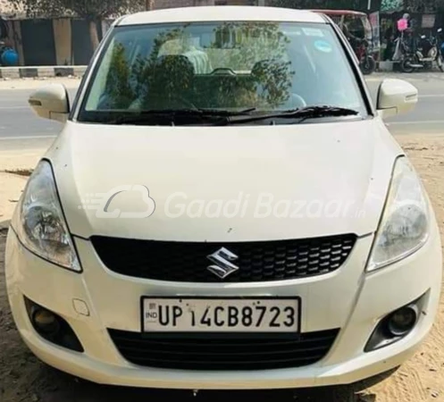 MARUTI SUZUKI SWIFT