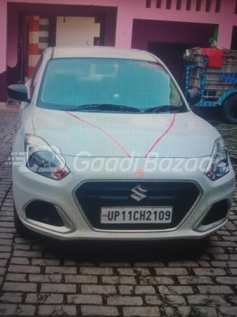 MARUTI SUZUKI Dzire