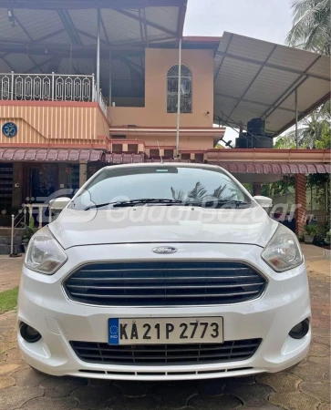 Ford Figo