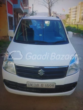 MARUTI SUZUKI WAGON R