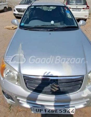 MARUTI SUZUKI ALTO K10