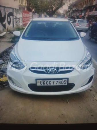 HYUNDAI VERNA