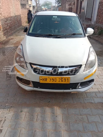 MARUTI SUZUKI SWIFT DZIRE