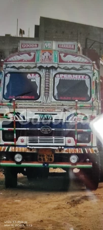 TATA MOTORS LPT 1613