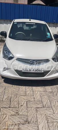 HYUNDAI EON