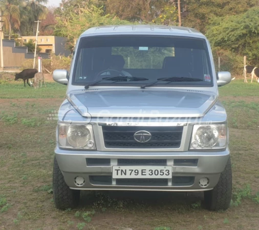 TATA MOTORS Sumo Gold