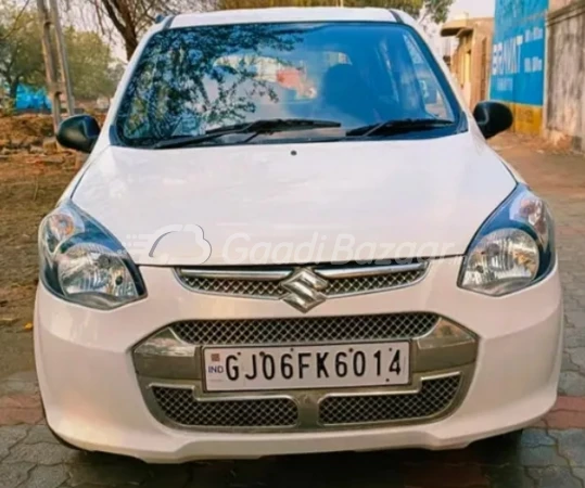 MARUTI SUZUKI MARUTI ALTO 800