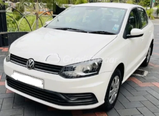 VOLKSWAGEN AMEO