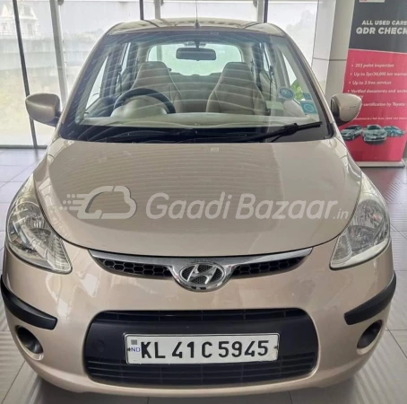 HYUNDAI i10 [2010-2017]