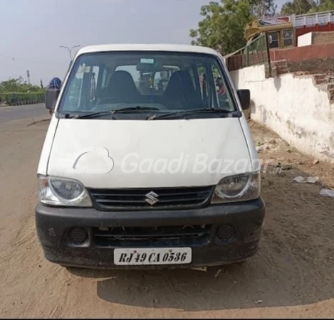 MARUTI SUZUKI EECO