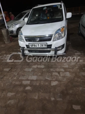 MARUTI SUZUKI WAGON R