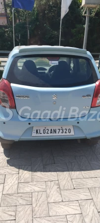 MARUTI SUZUKI ALTO 800