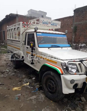 MAHINDRA BIG BOLERO PICK UP