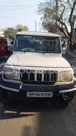 MAHINDRA BOLERO