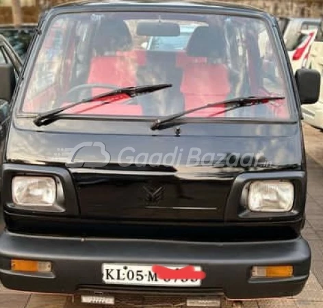 MARUTI SUZUKI OMNI