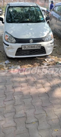 MARUTI SUZUKI ALTO 800