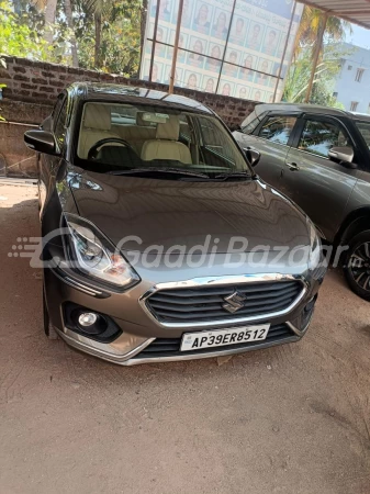 MARUTI SUZUKI SWIFT DZIRE