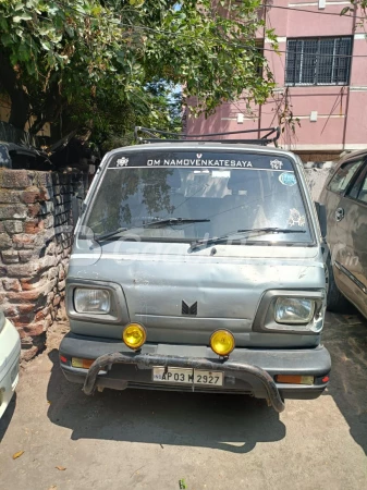 MARUTI SUZUKI OMNI