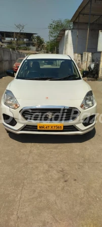 MARUTI SUZUKI Dzire