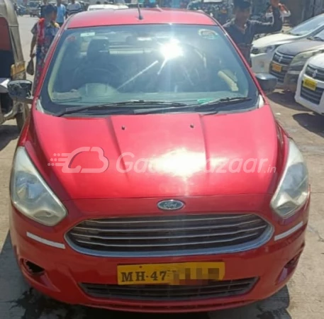 Ford Figo