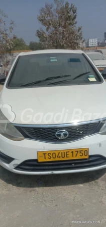 TATA MOTORS ZEST