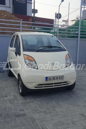 TATA MOTORS Nano [2009-2011]