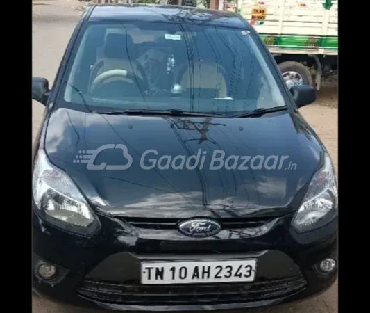 2012 Used Ford Figo [2012-2015] VXi in Chennai