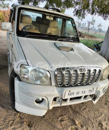 MAHINDRA SCORPIO