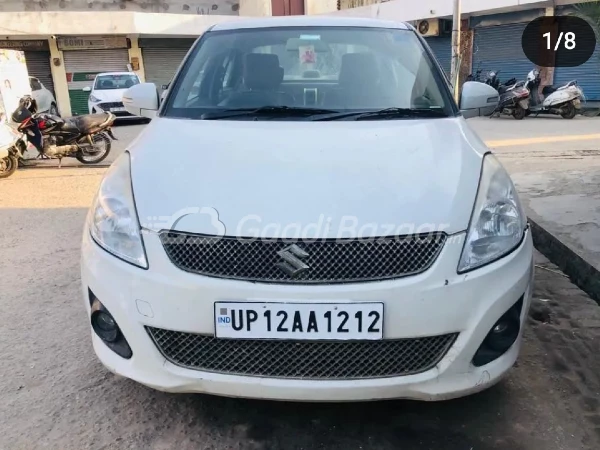 MARUTI SUZUKI SWIFT DZIRE